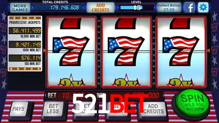 521BET
