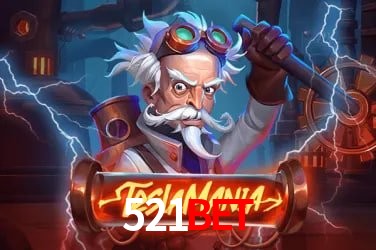 Requisitos do APK da 521BET para Android