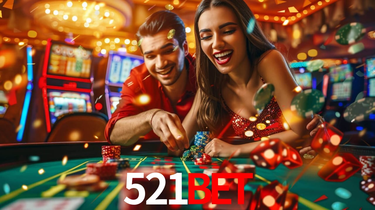 Requisitos do APK da 521BET para Android