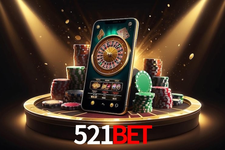 Requisitos do APK da 521BET para Android